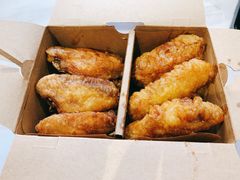 鸡翅翅根12pic三种口味-Kyochon1991校村(共和路店)