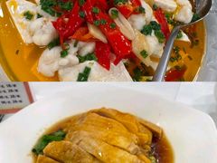 -瑞福园联谊餐室(茂名南路店)