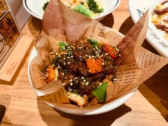 -新太二·鲜料川菜(智慧城广百店)