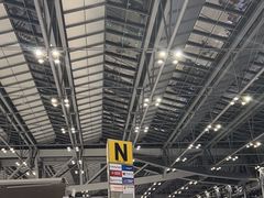 -曼谷素万那普国际机场