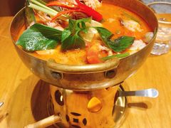 -森Some Fusion(荔湾店)