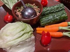 -花马天堂云南餐厅 Lost Heaven(外滩店)