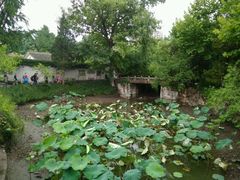 -水绘园