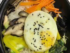 -韩时烤肉(丰科万达广场店)