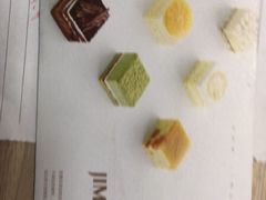 -积慕Cake(解放大道店)