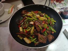 -小菜园新徽菜(溧阳万达店)