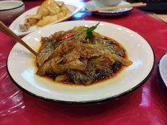 老醋海蜇头-侬佳蒸菜馆(听潮店)