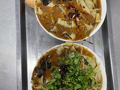 -正味斋锅巴菜(西北角店)