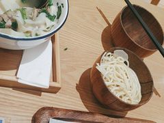 -马记永·兰州牛肉面(3019君尚店)