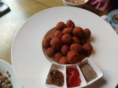 -京味斋·北京烤鸭(北京南站洋桥店)