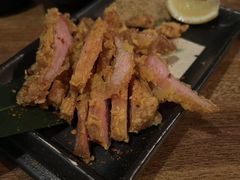 -阿泽料理