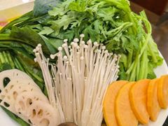-蝎王府羊蝎子(北大地店)