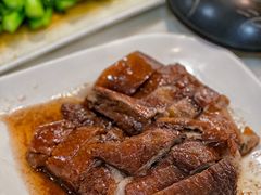 -品香菜馆(旗峰路中侨大厦店)