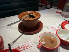 -来菜·湖北头牌藕汤(武商MALL众圆店)