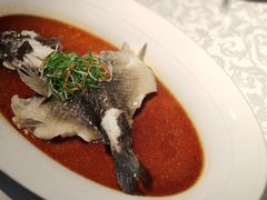 清真笋壳鱼-麟1929(外滩店)