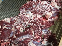 -龙门李家三旦羊肉汤馆