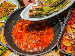 -小小河边鱼(天润城店)