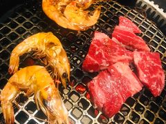 -赤坂亭 M9和牛烧肉(水街店)