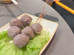 -潮发潮汕牛肉店(东方宝泰店)