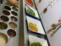 -海底捞火锅(上元大街店)