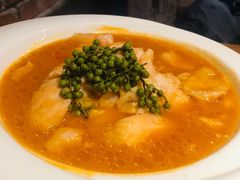 -苹果树下艺术餐厅(通州店)