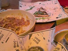 -Blac+Blac(中海环宇荟店)