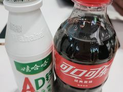 -南拳十三姨·潮汕砂锅粥·粤菜(西单大悦城店)