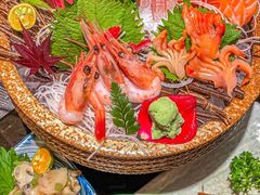 -昱匠·日本料理(金融街店)