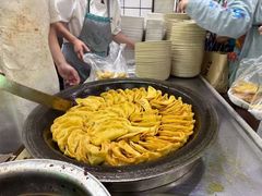 -李记清真馆(打钉巷店)