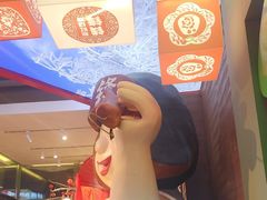 -钱锋炭缸烧烤(南湖大路总店)