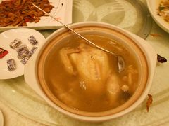 -咸亨大酒店-自助餐厅(解放南路店)