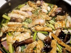 -谭厨中山传家菜.乳鸽.脆鲩鱼(华强北中航城店)