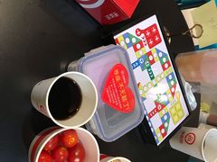 -海底捞火锅(武胜路凯德广场店)