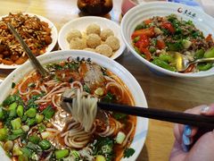 -贵凤凰贵州米粉(望京店)