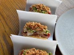 -BOR Eatery(安福路店)