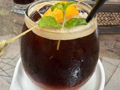 -Fern Forest Cafe