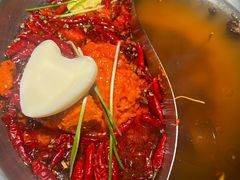-廖掌柜·重庆鲜货火锅(上海首店)
