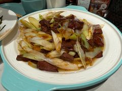 -高玛纳驴肉火烧(一世界店)