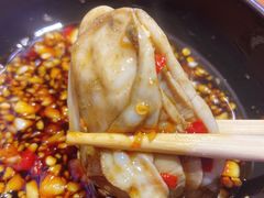 -蚝魁竹笼蒸生蚝 余杭店
