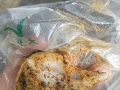 -禾生粑粑坊(陕西路店)