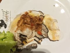 -汉巴味德(沈阳万象汇店)