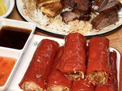 -永盛茶档·港式餐厅(桥北店)