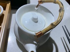 -新仙清汤牛腩(铜锣湾店)