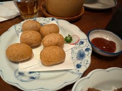 -林四喜·闽南传家菜(鼓浪屿店)