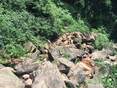 佛光岩-赤水丹霞旅游区·佛光岩