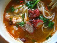 虾面-明月虾面(厦禾路店)