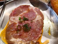 -西塔老太太泥炉烤肉(沈阳店)