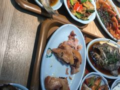 -稻花香大食堂(大沽路店)