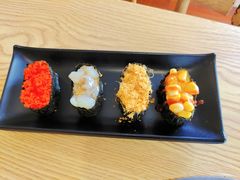 -三和屋日式海鲜锅料理(启航大厦店)