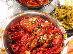 -虎虎龙虾大排档(双井店)